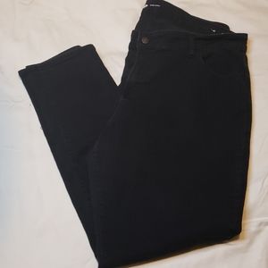 ON super skinny jeans